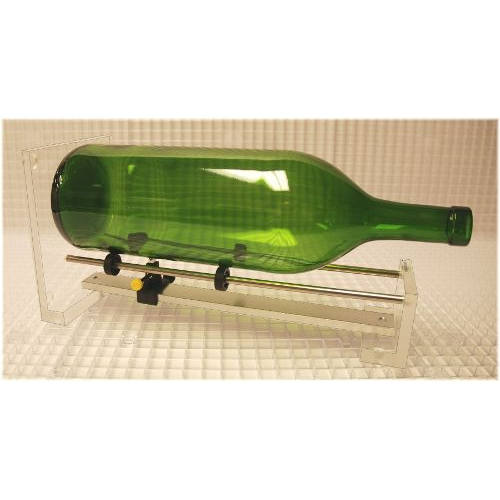 Creator's Glass Durable Bottle Cutter