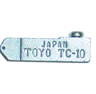 Toyo Comfort Grip Supercutter
