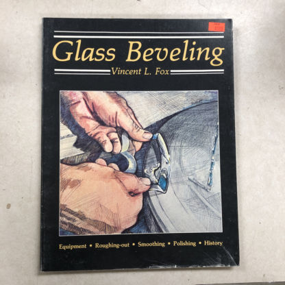 Glass Beveling Book