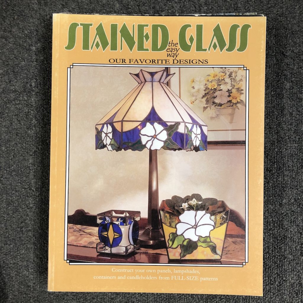 Stained Glass Your Way