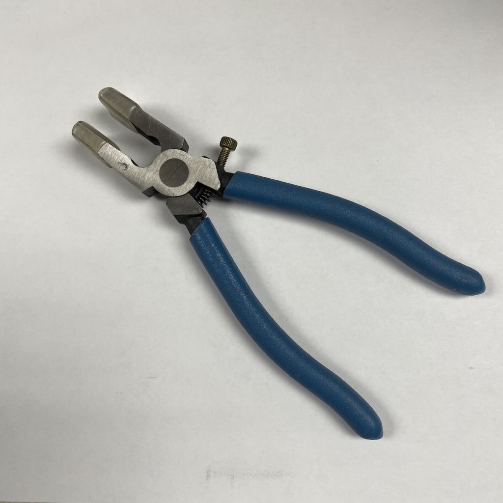Glass Cutter Pliers