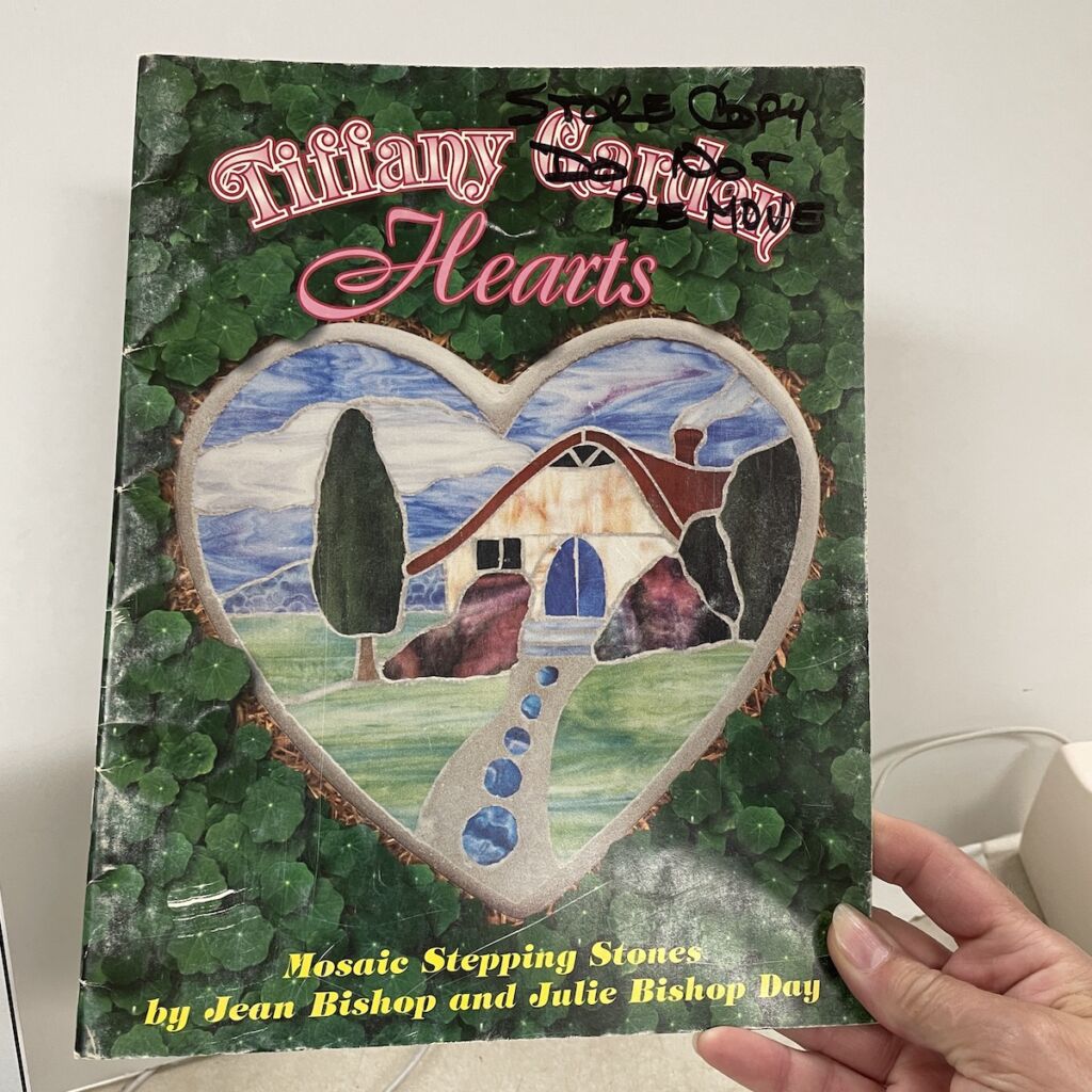 House of Glass Hearts [Book]