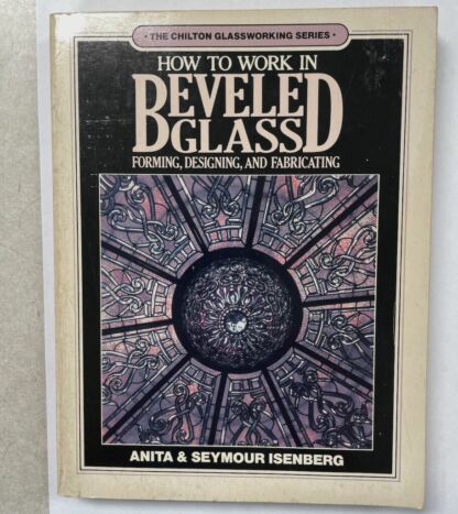 How To Work In Beveled Glass