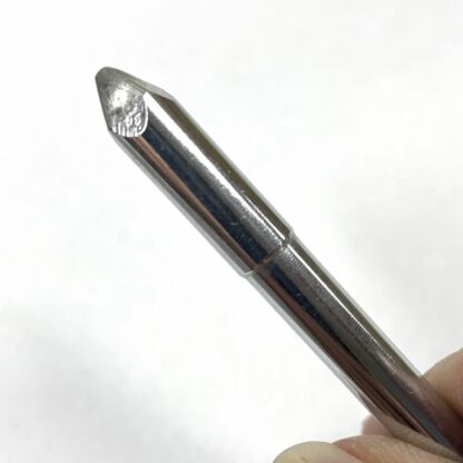 Esico 1/4" Pointed Soldering Iron Tip #430-109