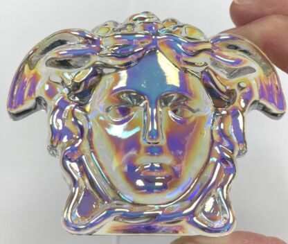 Dichroic Medusa Jewel- DMD75-01