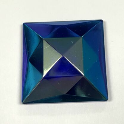 Dichroic Square 40mm Jewel RQ40-04 - Image 2