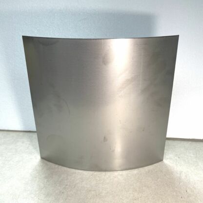 Short PIPE Mold Stainless Steel