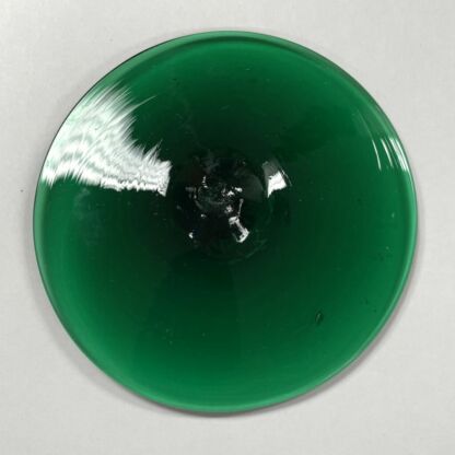 Rondel Handblown 4742 (100mm / 4") Green - Image 3