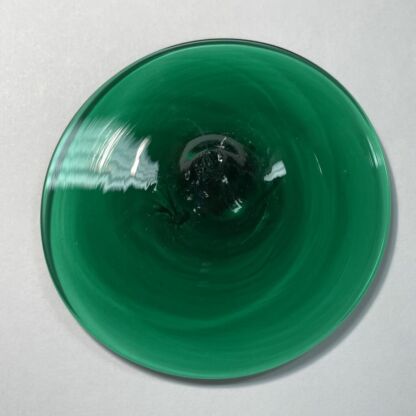 Rondel Handblown 4746 (90mm / 3 1/2") Green - Image 3