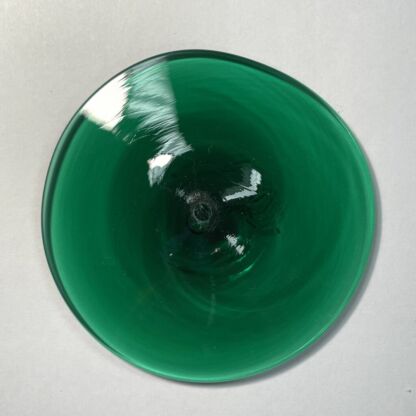 Rondel Handblown 4747 (90mm / 3 1/2") Green - Image 3