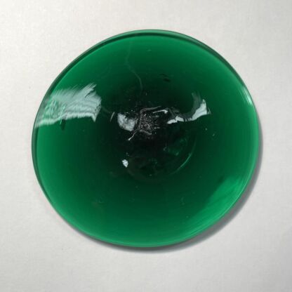 Rondel Handblown 4748 (90mm / 3 1/2") Green - Image 3