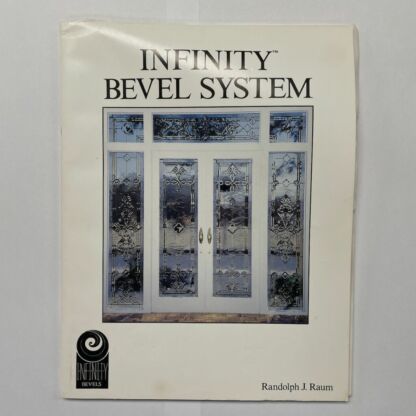 Infinity Bevel Systems Book - Store Copy