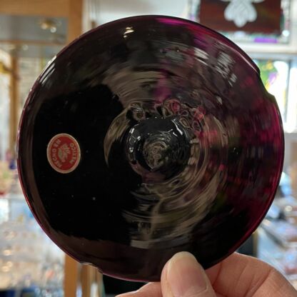 Rondel Handblown Glass 4" SECONDS MR300 - Image 4