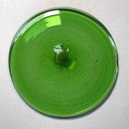 Rondel Handblown 4741 (100mm / 4") Green - Image 3