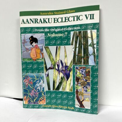 Aanraku Eclectic Volume 7