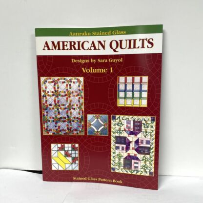 American Quilts Vol. 1