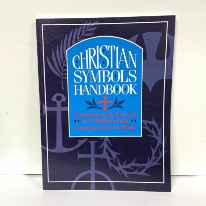 Christian Symbols Handbook