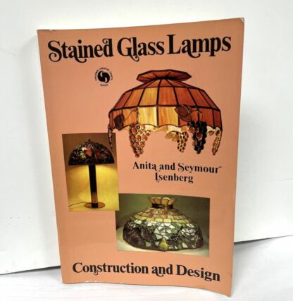 Stained Glass Lamps Construction & Design