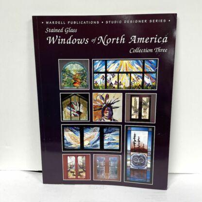 Windows Of North America Collection 3