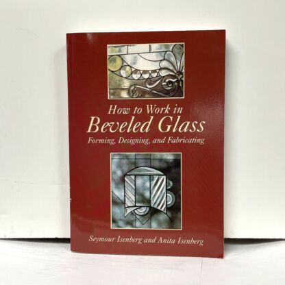 How to Work In Beveled Glass